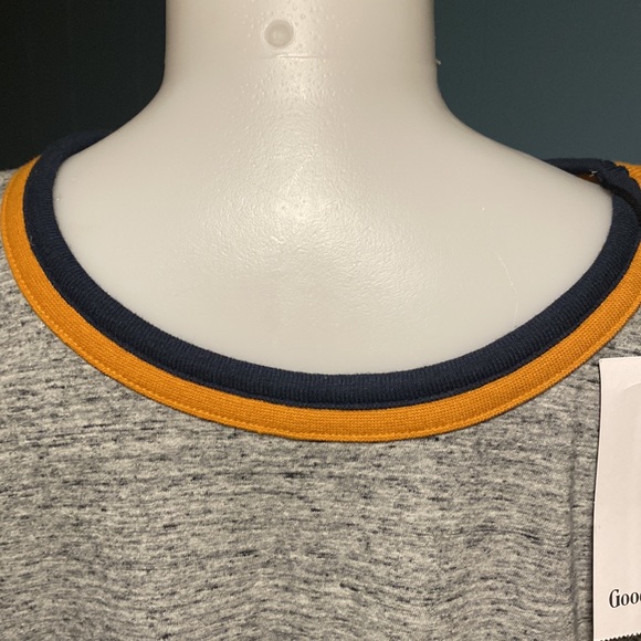 Good fellow mens t shirt - Picture 4 of 4